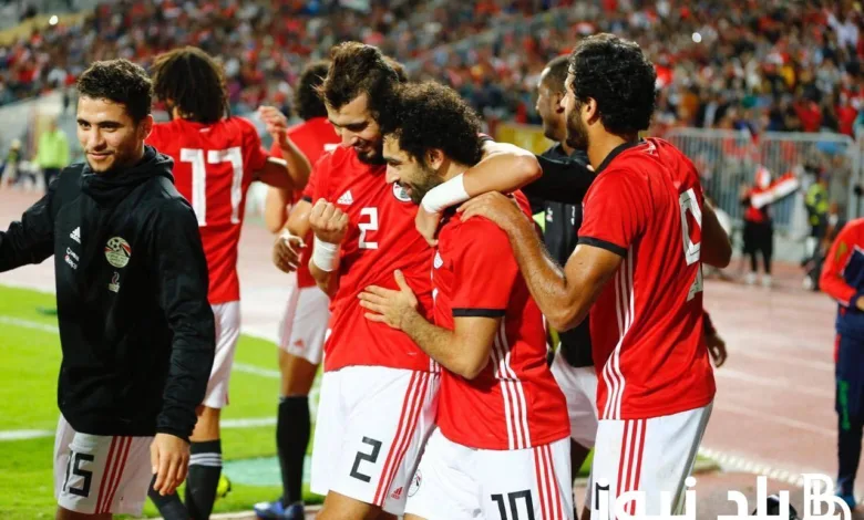 مصر تونس 2
